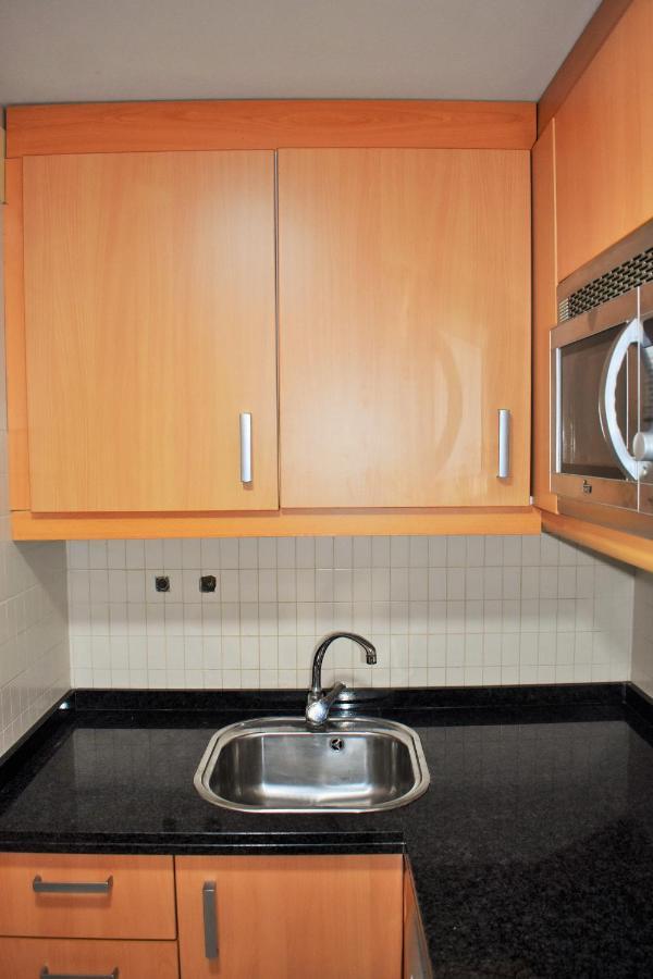 Cozy Apartement Villa Capri Benidorm Eksteriør bilde