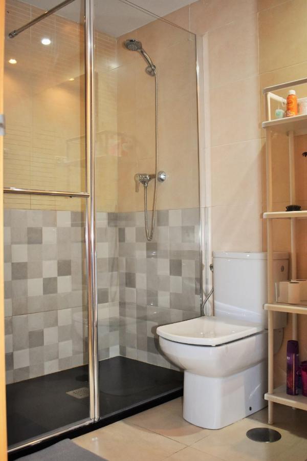 Cozy Apartement Villa Capri Benidorm Eksteriør bilde