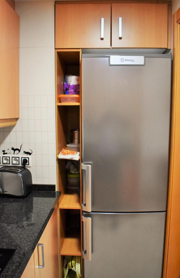 Cozy Apartement Villa Capri Benidorm Eksteriør bilde