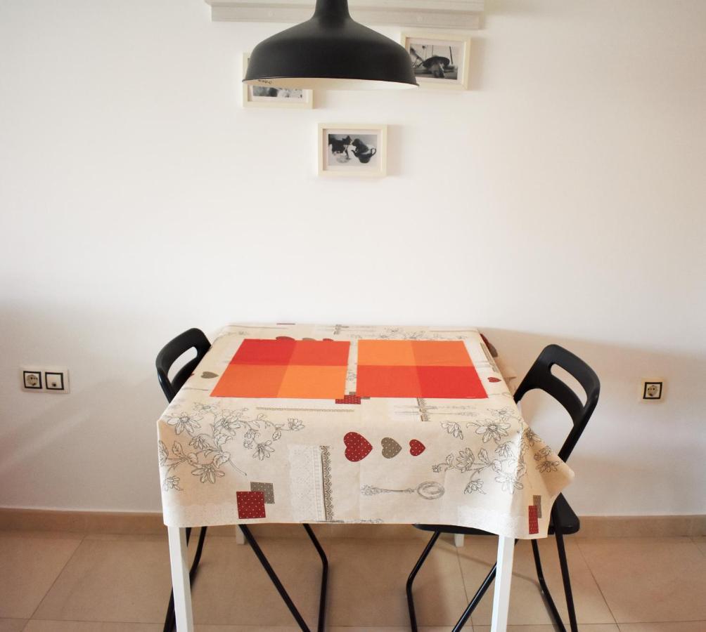 Cozy Apartement Villa Capri Benidorm Eksteriør bilde