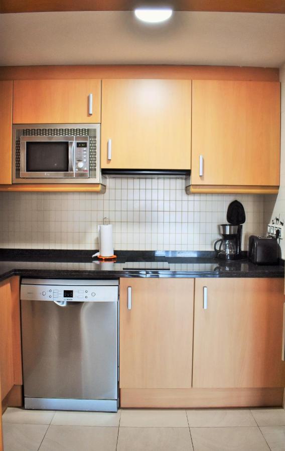 Cozy Apartement Villa Capri Benidorm Eksteriør bilde