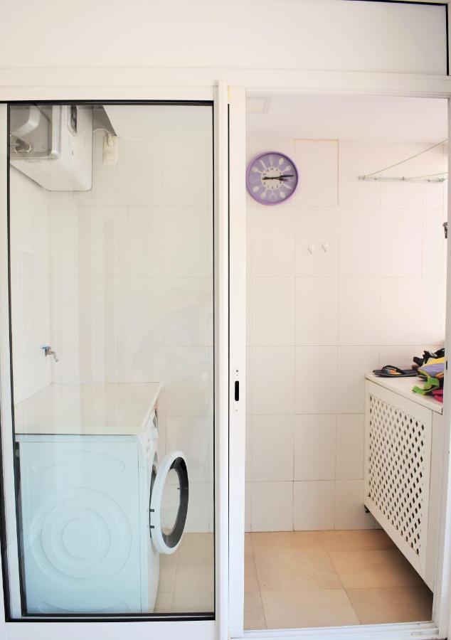 Cozy Apartement Villa Capri Benidorm Eksteriør bilde