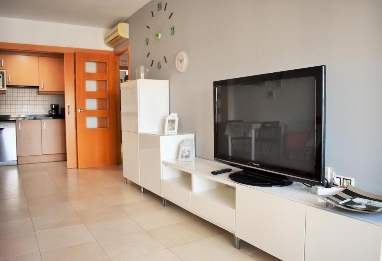 Cozy Apartement Villa Capri Benidorm Eksteriør bilde