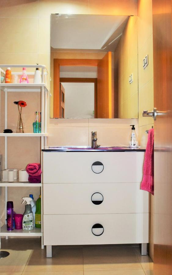 Cozy Apartement Villa Capri Benidorm Eksteriør bilde
